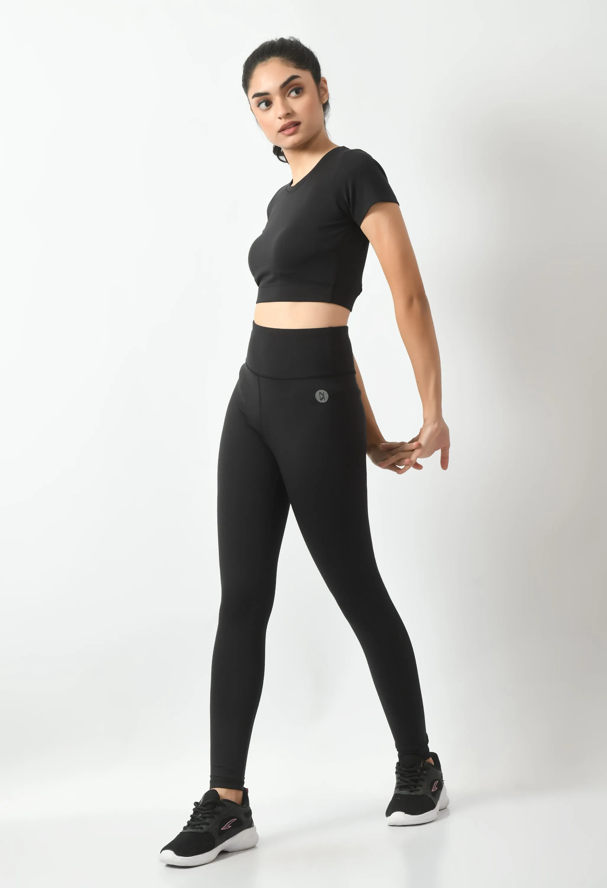 Yoga Lite Co-ord Set