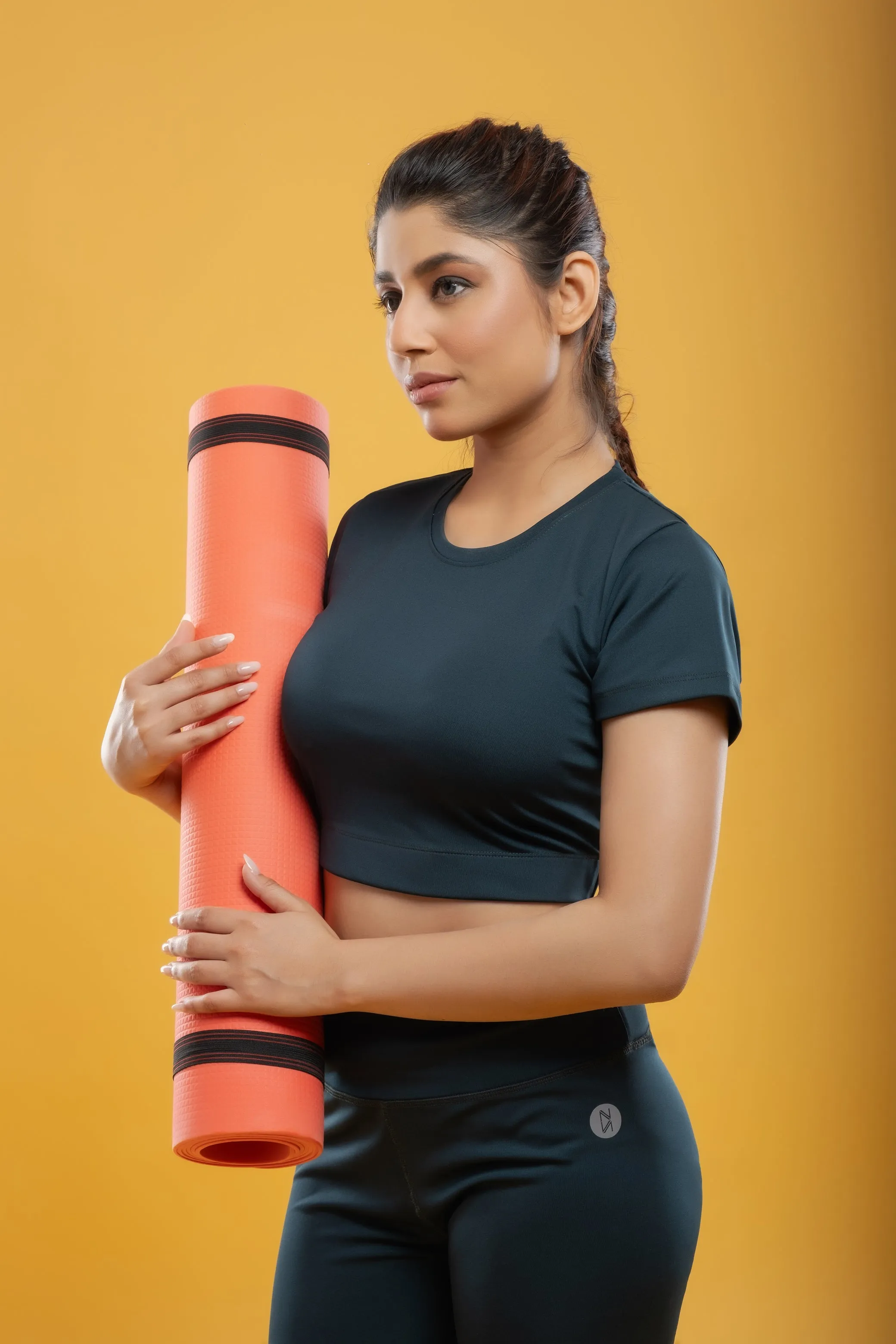 Yoga Lite Co-ord Set
