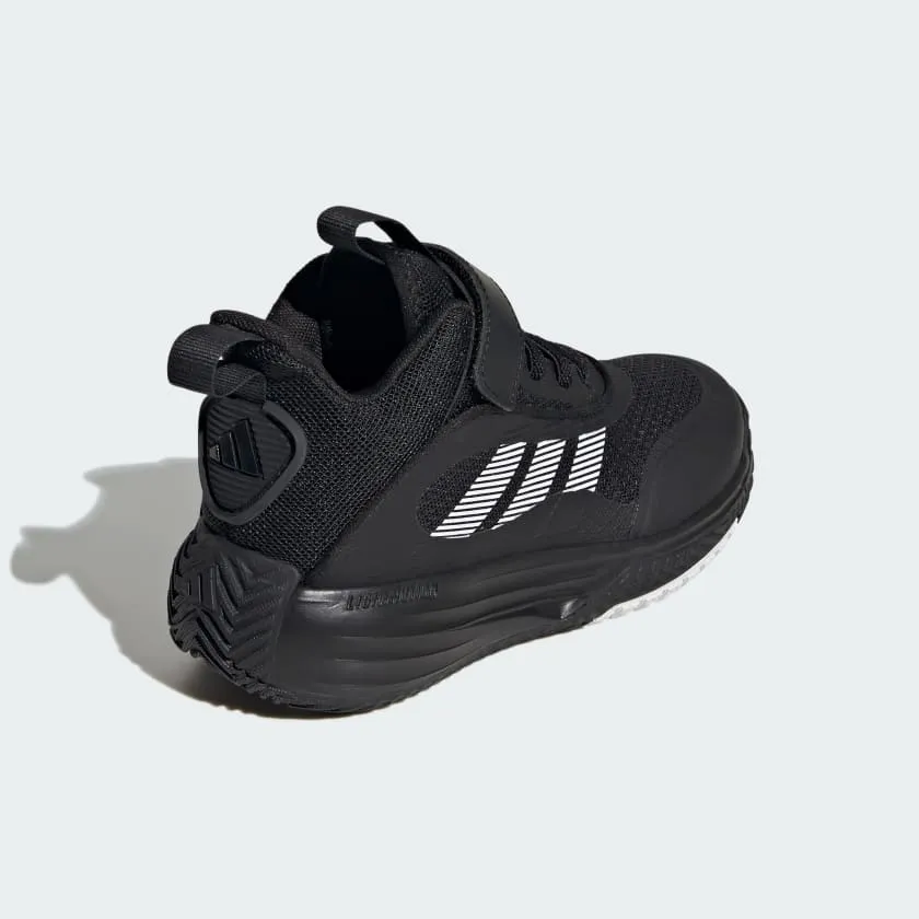 Youth OwnTheGame 3.0 Shoes