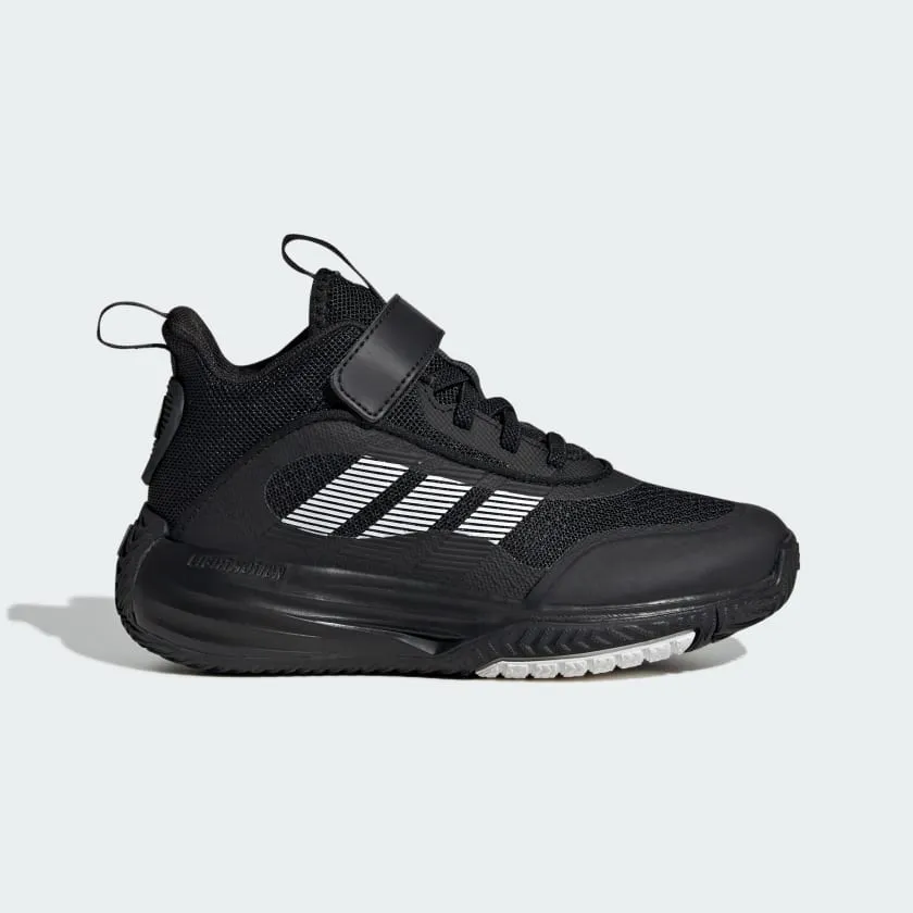Youth OwnTheGame 3.0 Shoes